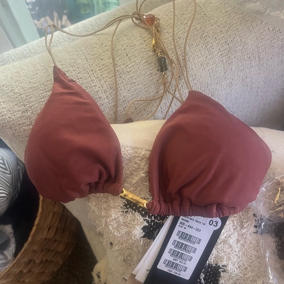 Vix Paula Hermanny Kaia Detail swim set - Picture 9 of 9